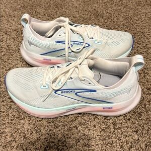 Brooks Glycerine 22-WMNS size 9.5M